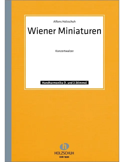 Wiener Miniaturen